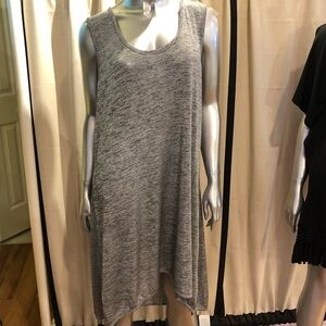 NWT Dotti Comfy oversized cover up